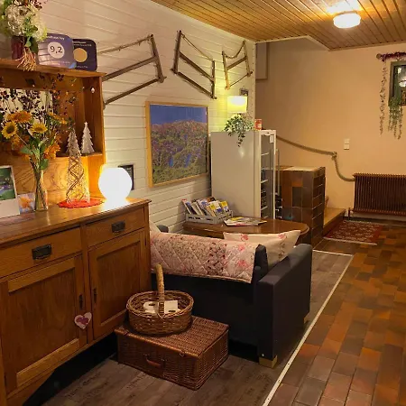 Fay Maison d'hôtes 2*