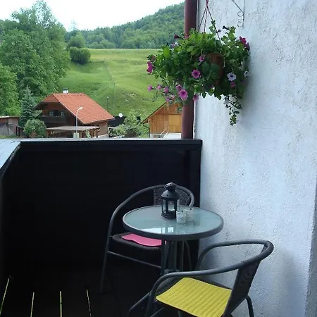 Fay Πανσιόν Bad Ischl