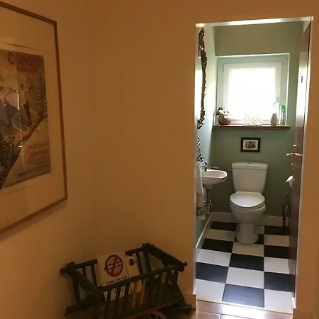 Maison d'hôtes Fay 2*