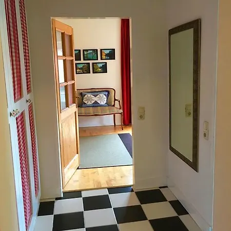 Maison d'hôtes Fay