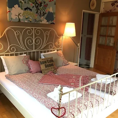Fay Guest house
