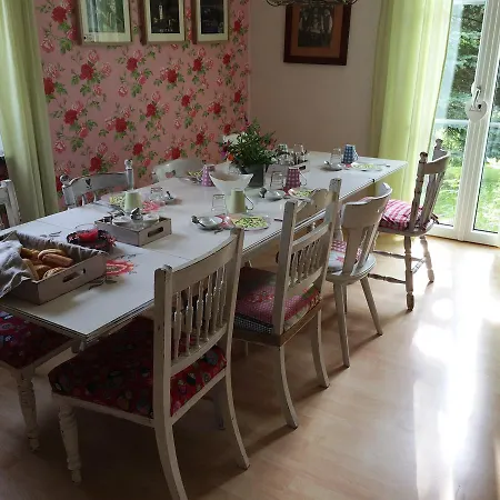 Maison d'hôtes Fay 2*
