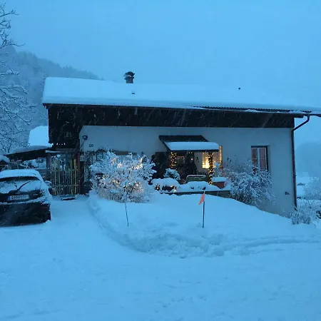 Fay Bad Ischl
