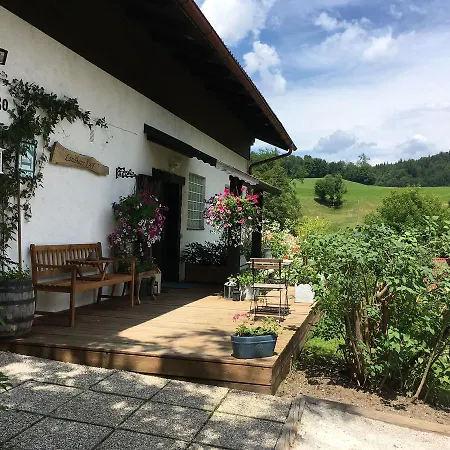 Πανσιόν Fay Bad Ischl