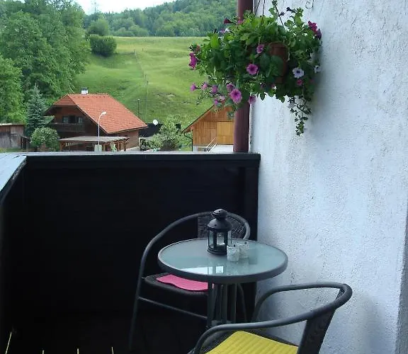 Fay Guest house Bad Ischl